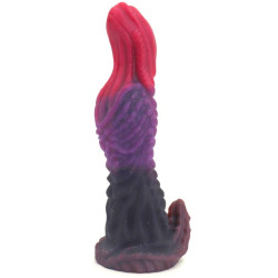 Bad Demon Gode Galactic Freak 21 x 6cm